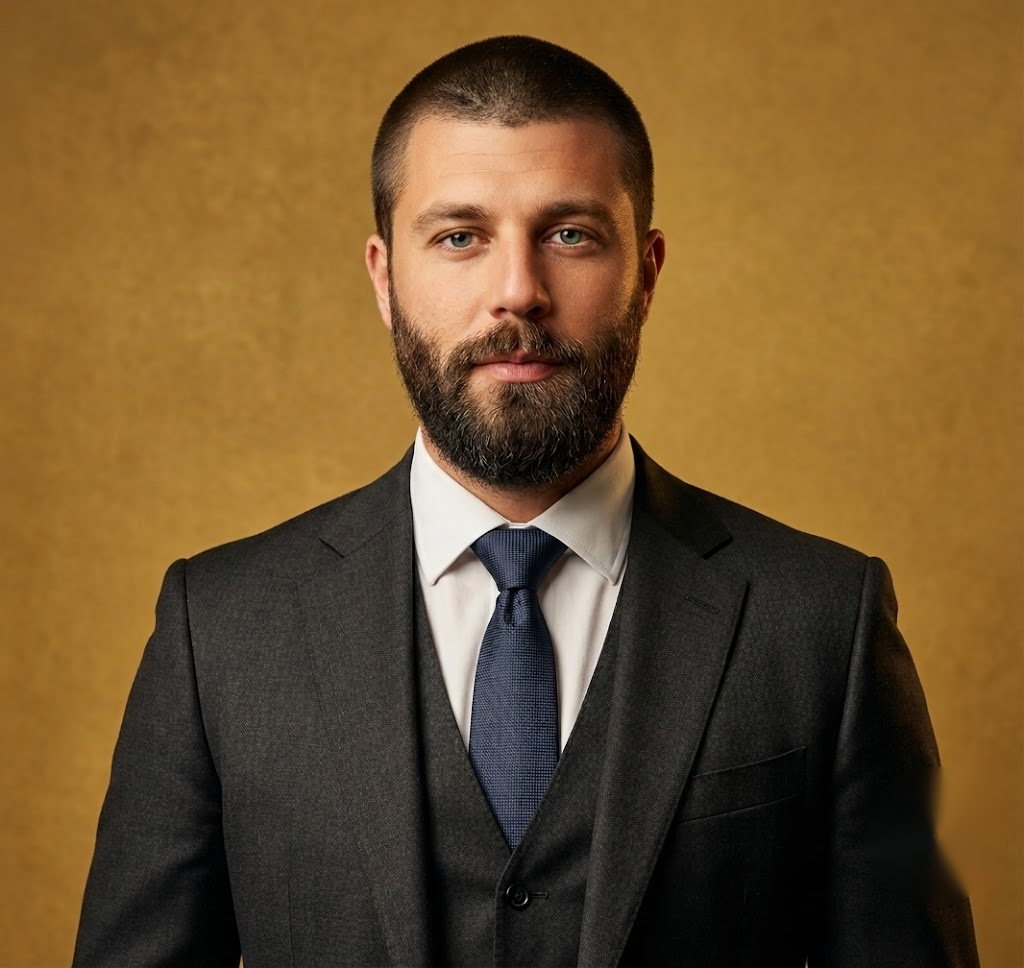 Michael Hoffman