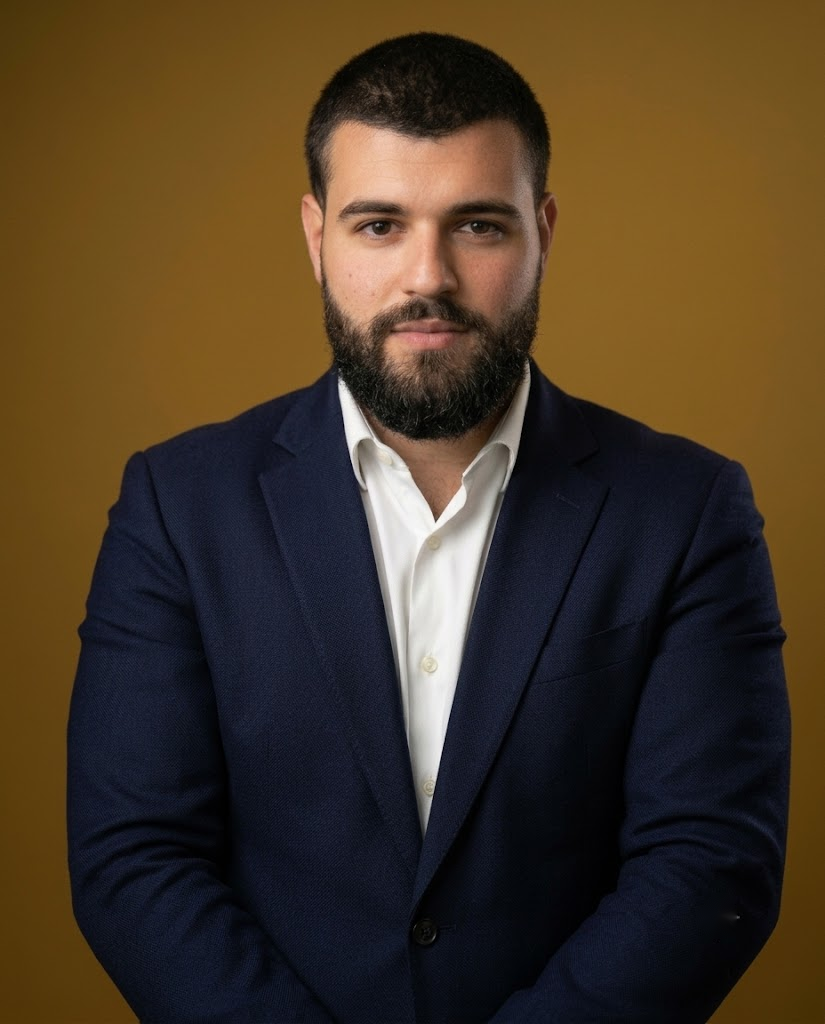 Tobias Kravchenko